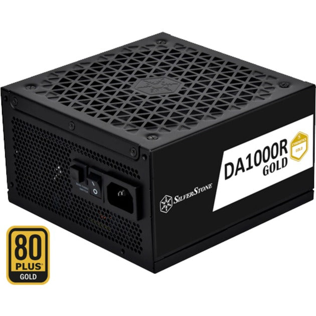 SilverStone SilverStone SST-DA1000R-GM