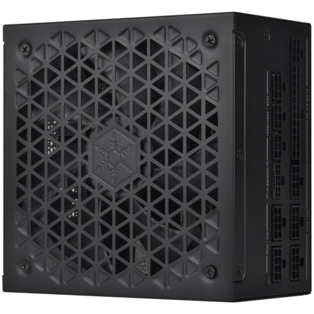 SilverStone SilverStone SST-DA1000R-GM