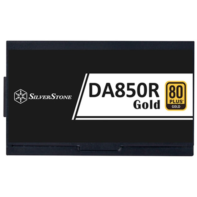 SilverStone SilverStone SST-DA850R-GMA
