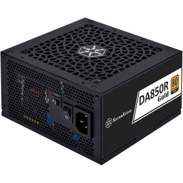 SilverStone SilverStone SST-DA850R-GMA