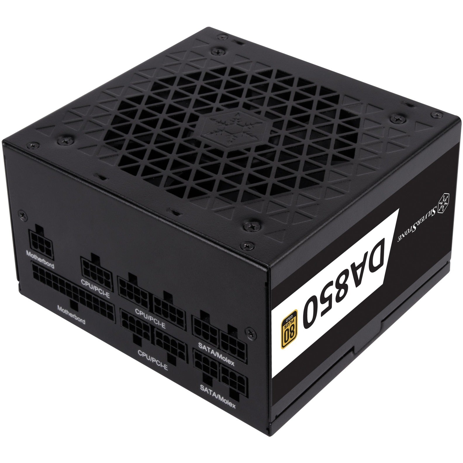 SilverStone SilverStone SST-DA850-G, 850W