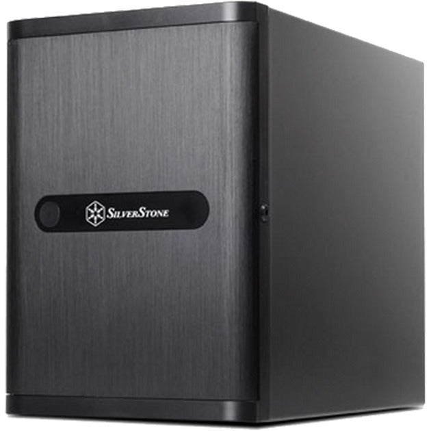 ZilverStone ZilverStone SST-DS380B