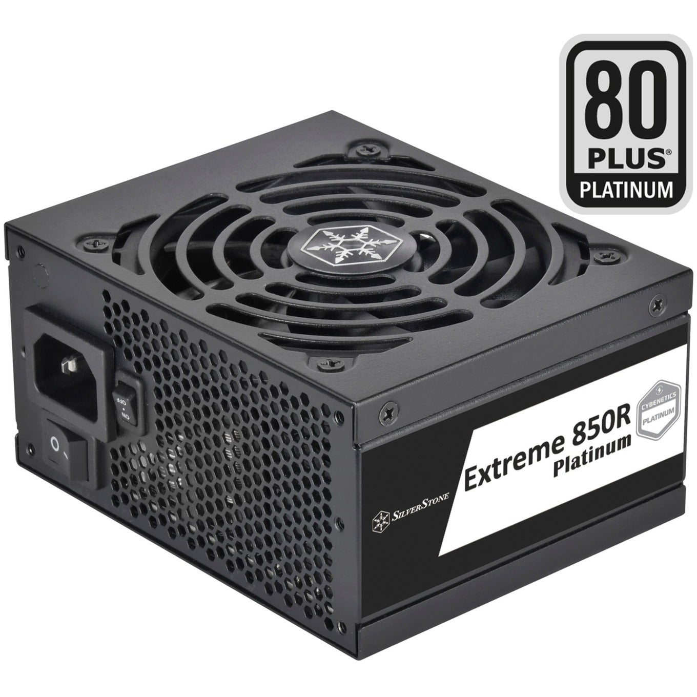 SilverStone SilverStone SST-EX850R-PM 850W