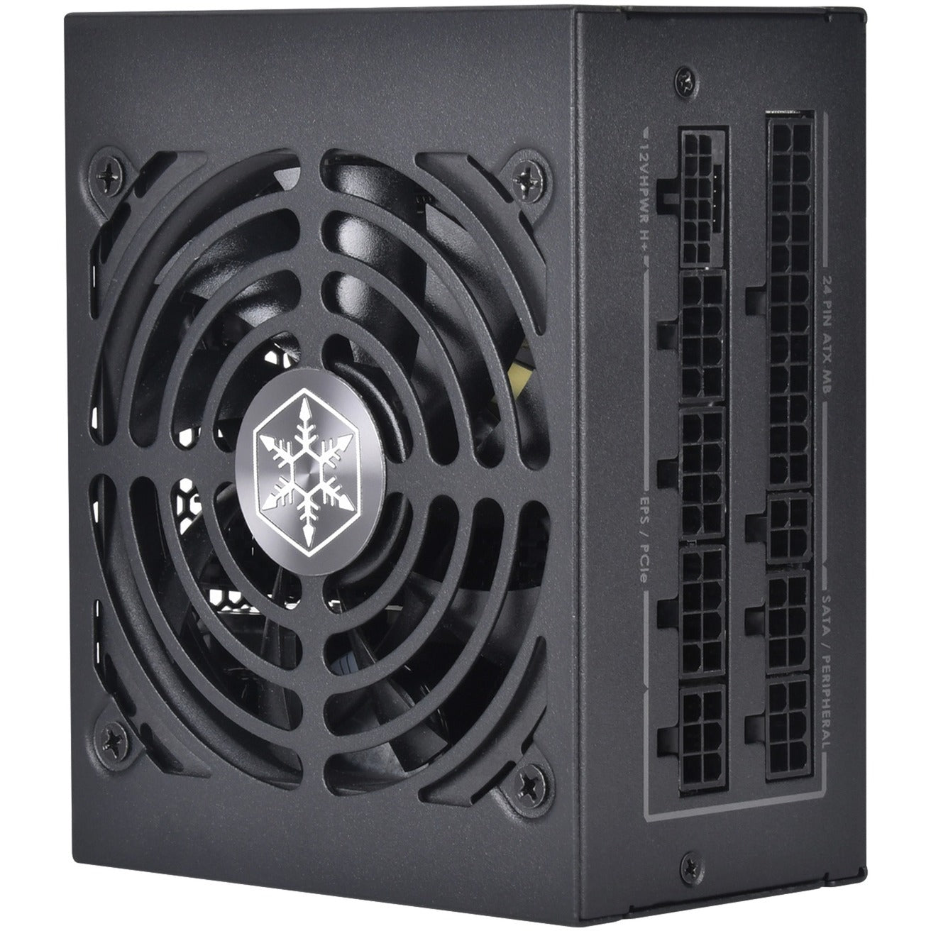 SilverStone SilverStone SST-EX850R-PM 850W
