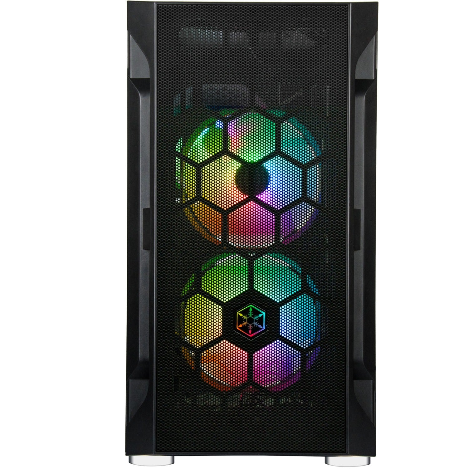 ZilverSteen ZilverSteen SST-FAH1MB-PRO