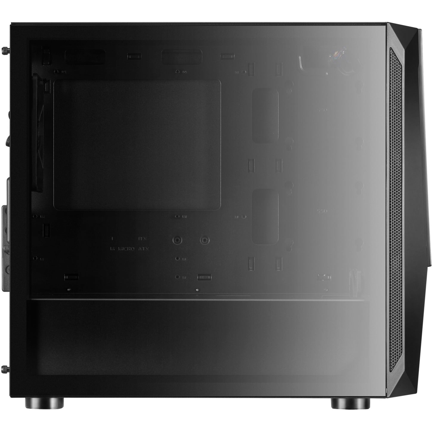 SilverStone SilverStone SST-FAV1MB-PRO