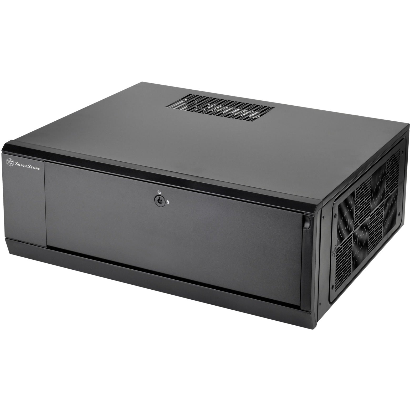 SilverStone SilverStone SST-GD10B