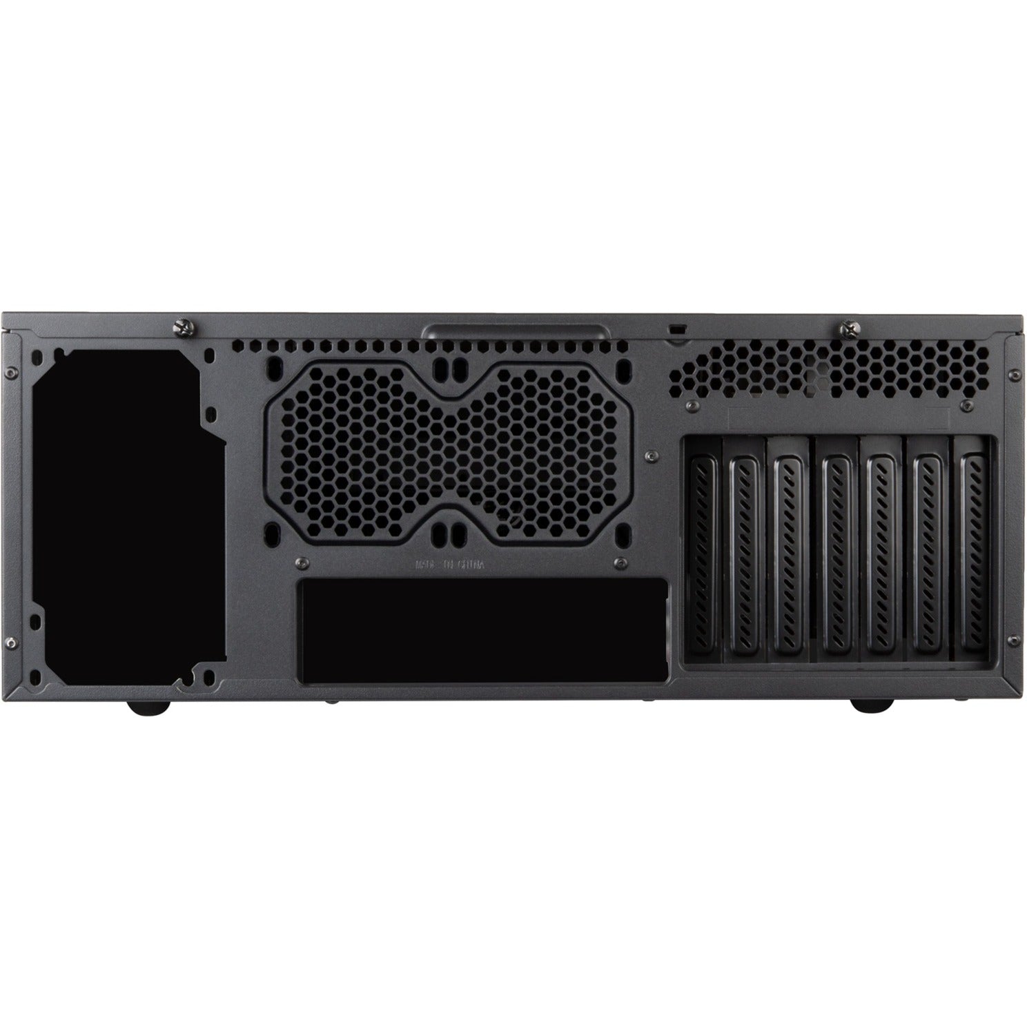 SilverStone SilverStone SST-GD11B