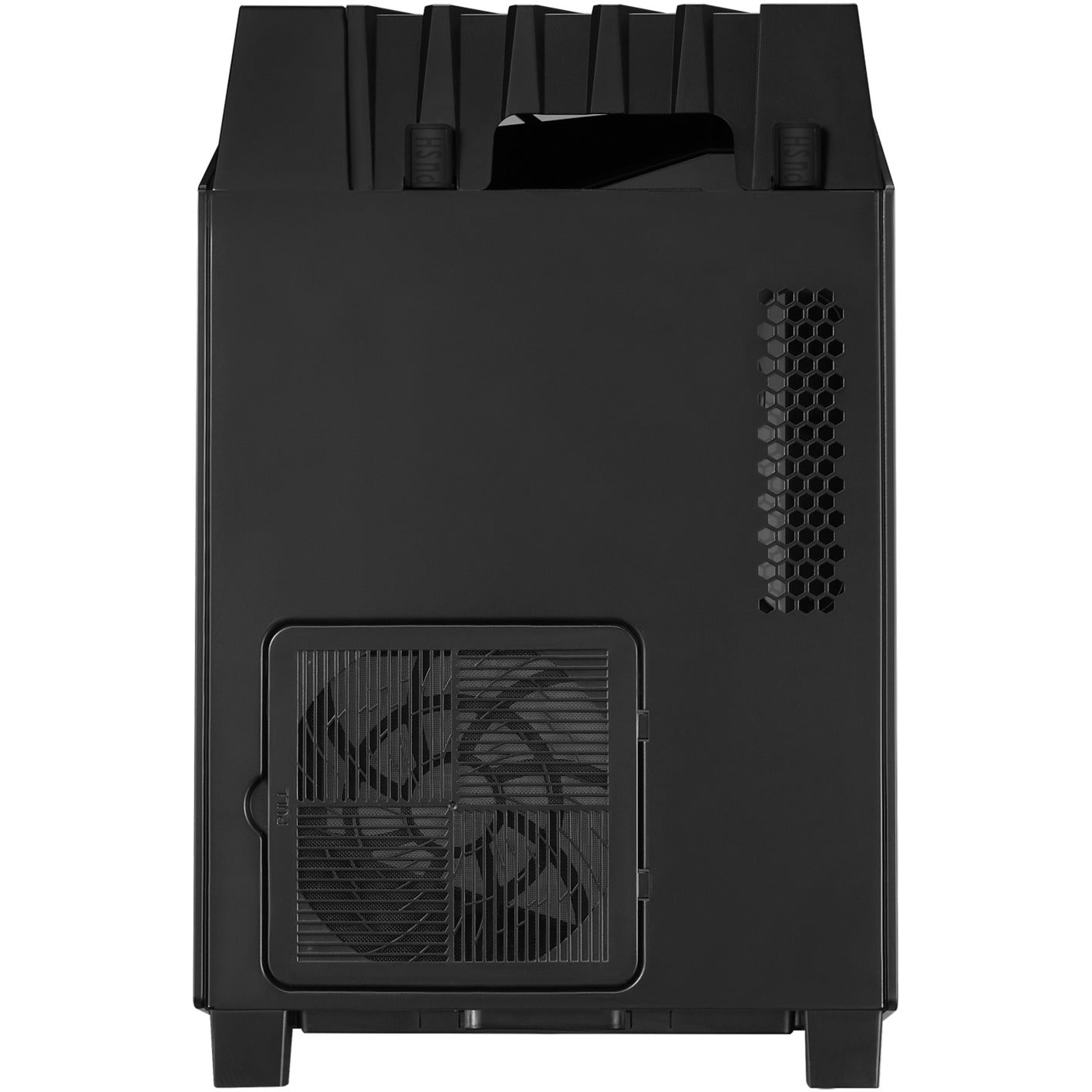 SilverStone SilverStone SST-LD03B-AF