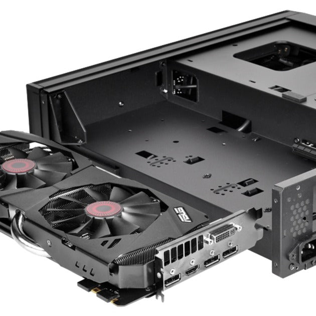 SilverStone SilverStone SST-ML08B