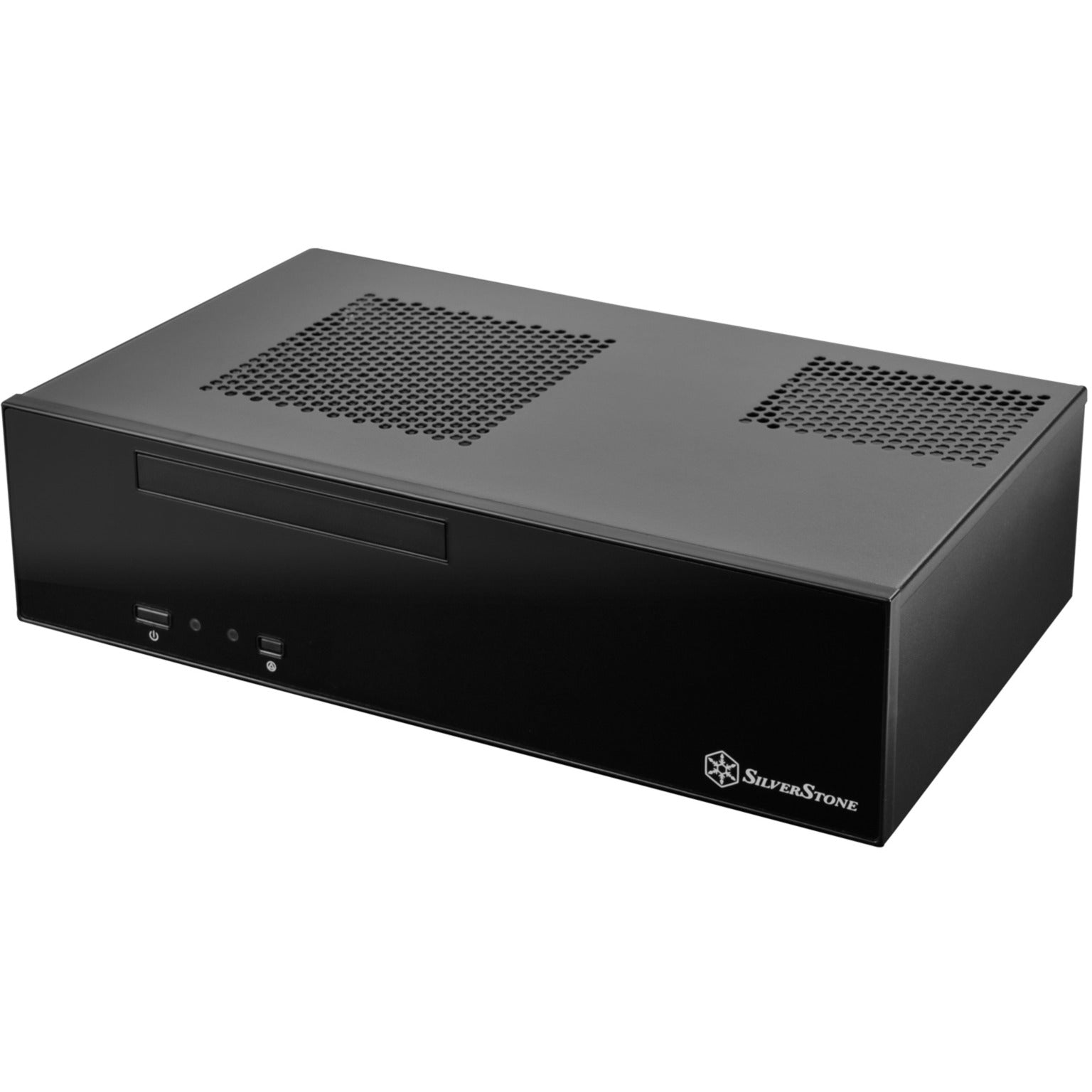 SilverStone SilverStone SST-ML09B