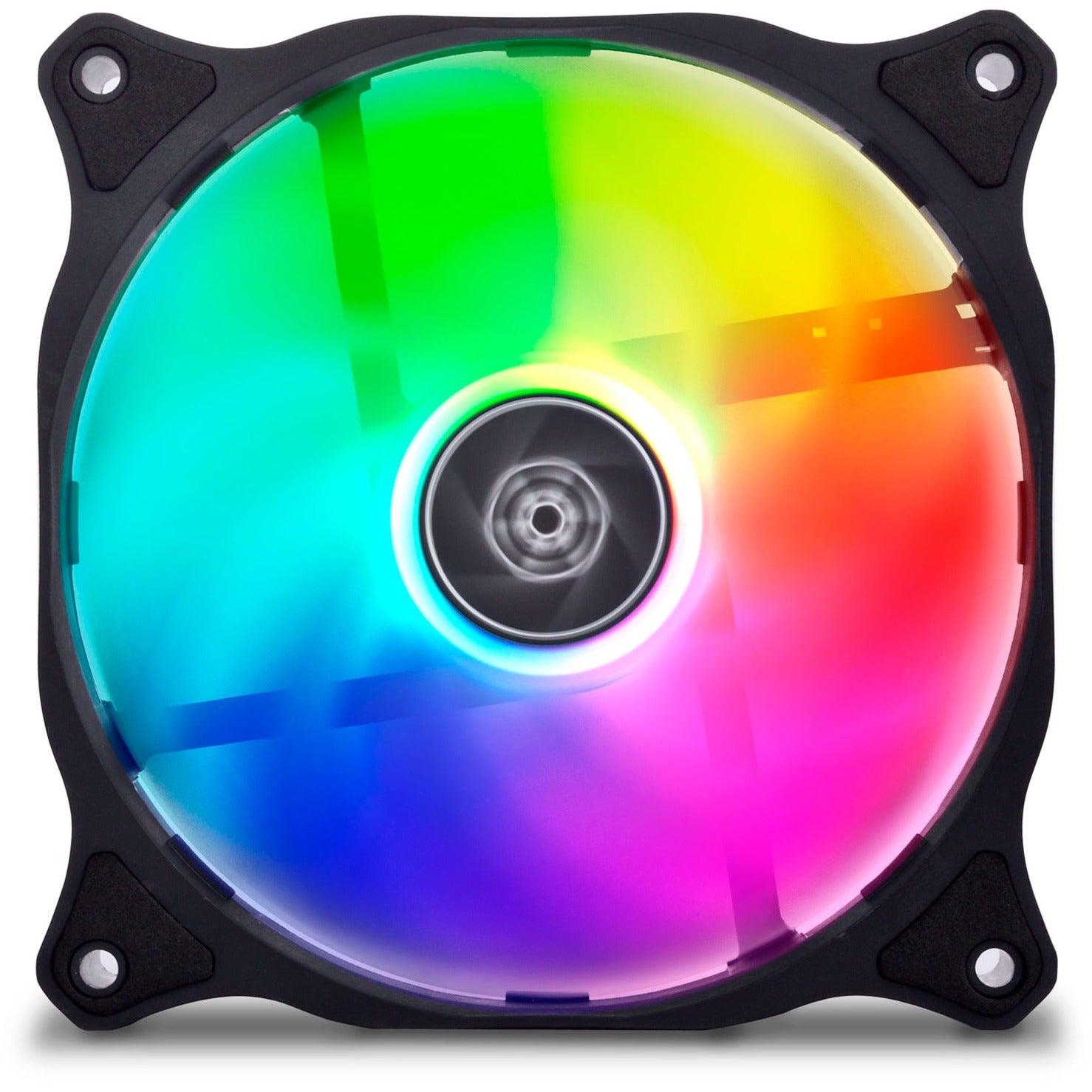 SilverStone SilverStone SST-PF120-ARGB-V2