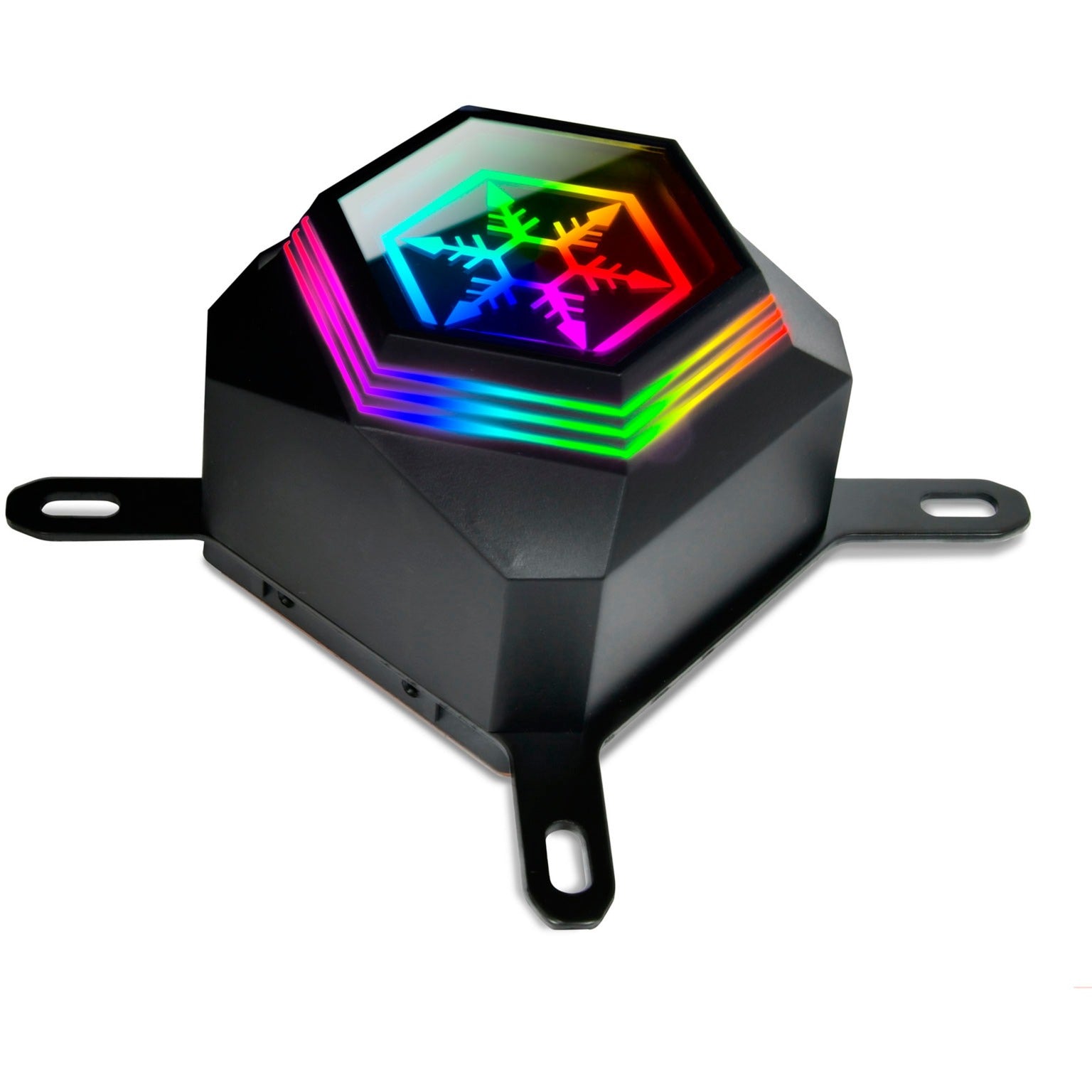 SilverStone SilverStone SST-PF120-ARGB-V2