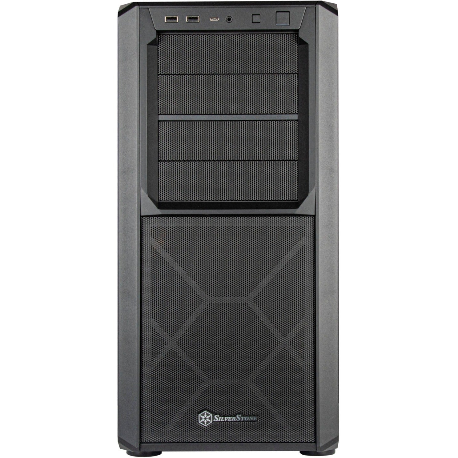 SilverStone SilverStone SST-SED1-B