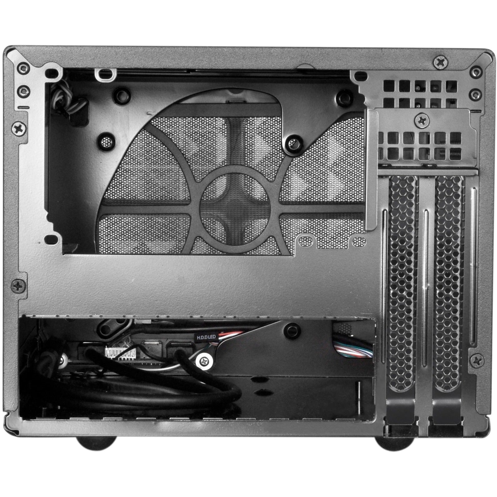 SilverStone SilverStone SST-SG13B-C