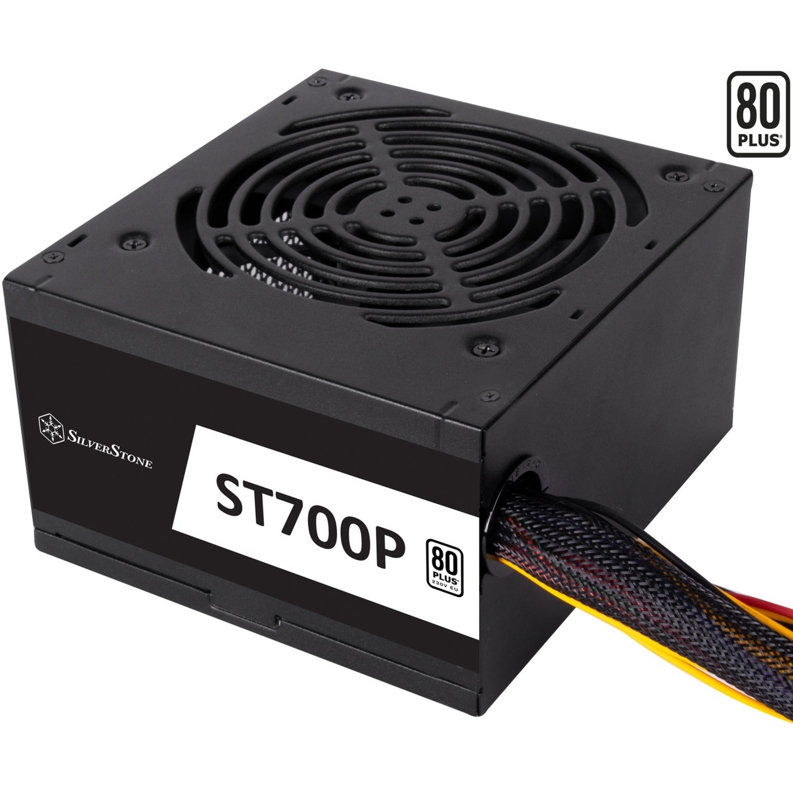 SilverStone SilverStone SST-ST700P 700W
