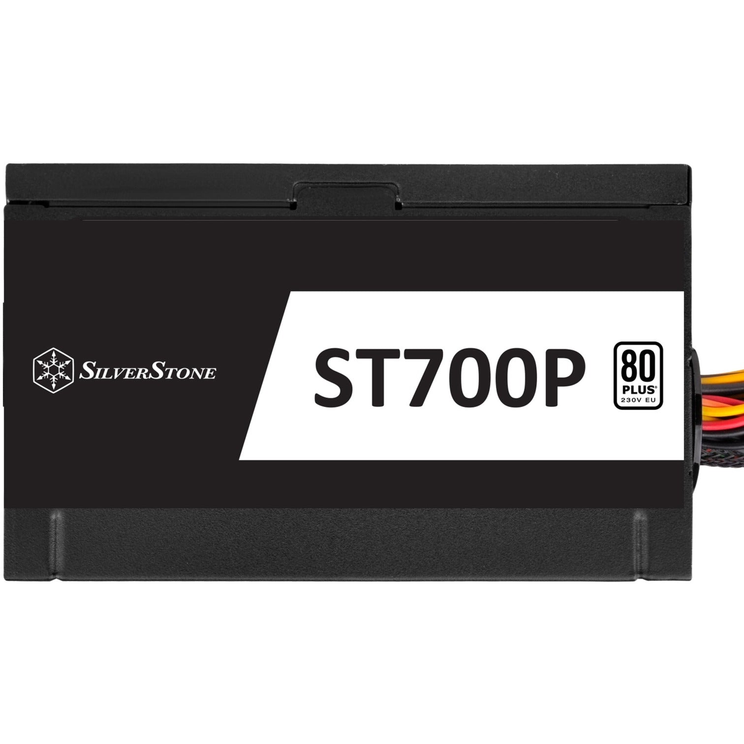 SilverStone SilverStone SST-ST700P 700W