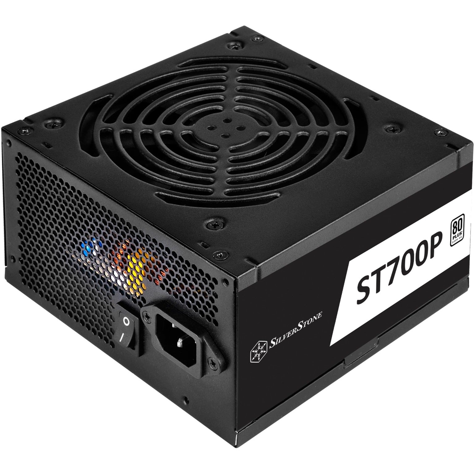 SilverStone SilverStone SST-ST700P 700W