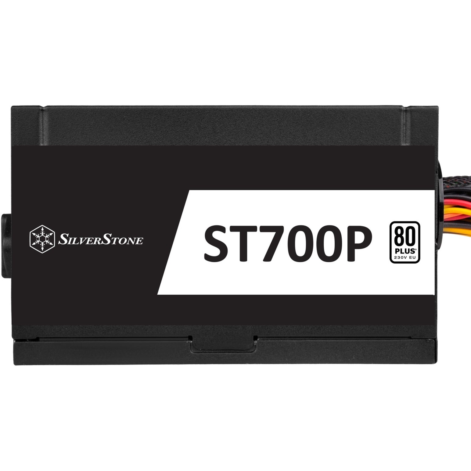 SilverStone SilverStone SST-ST700P 700W
