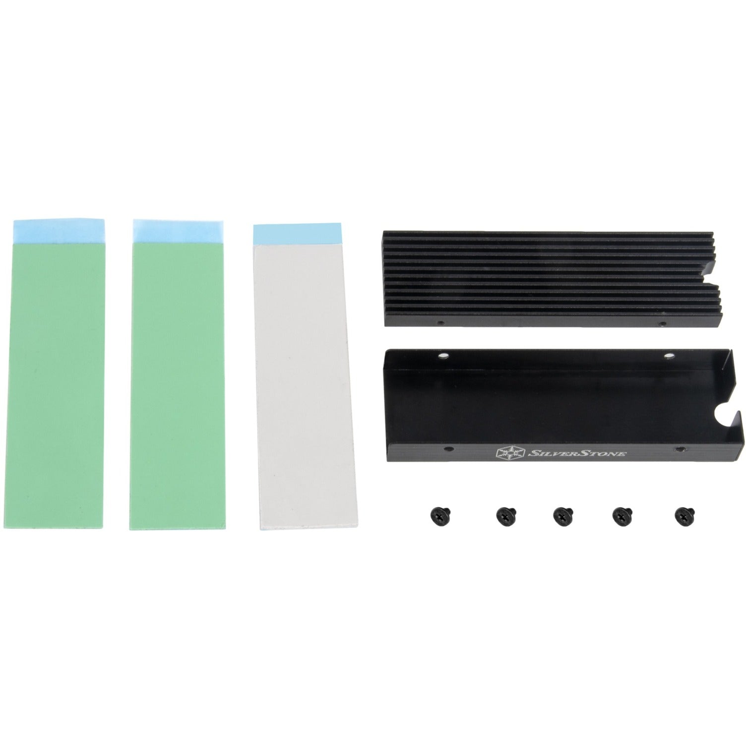 SilverStone SilverStone SST-TP05