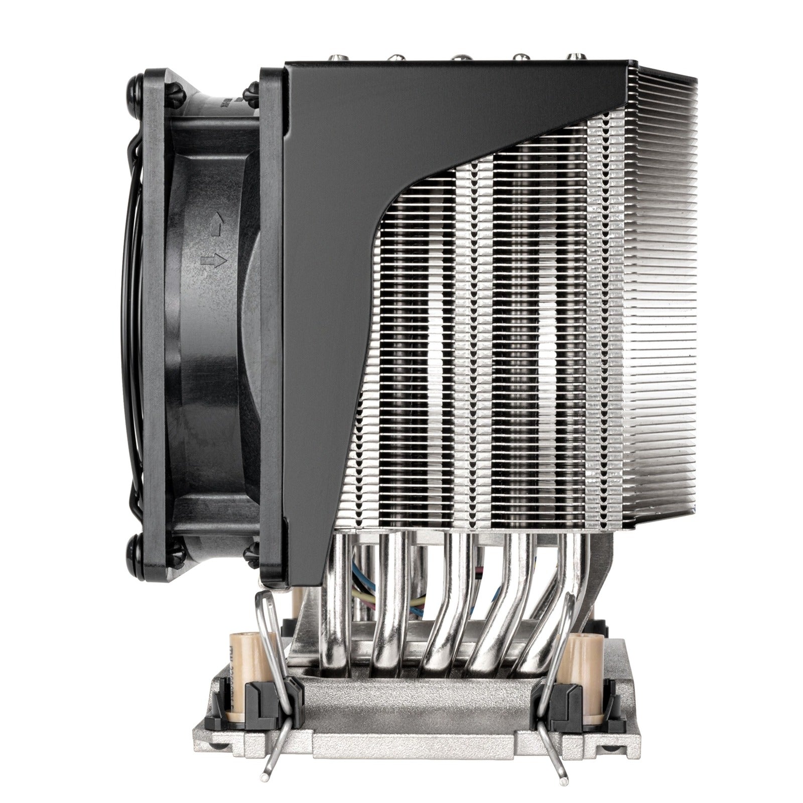 SilverStone SST-XE04-4677VB