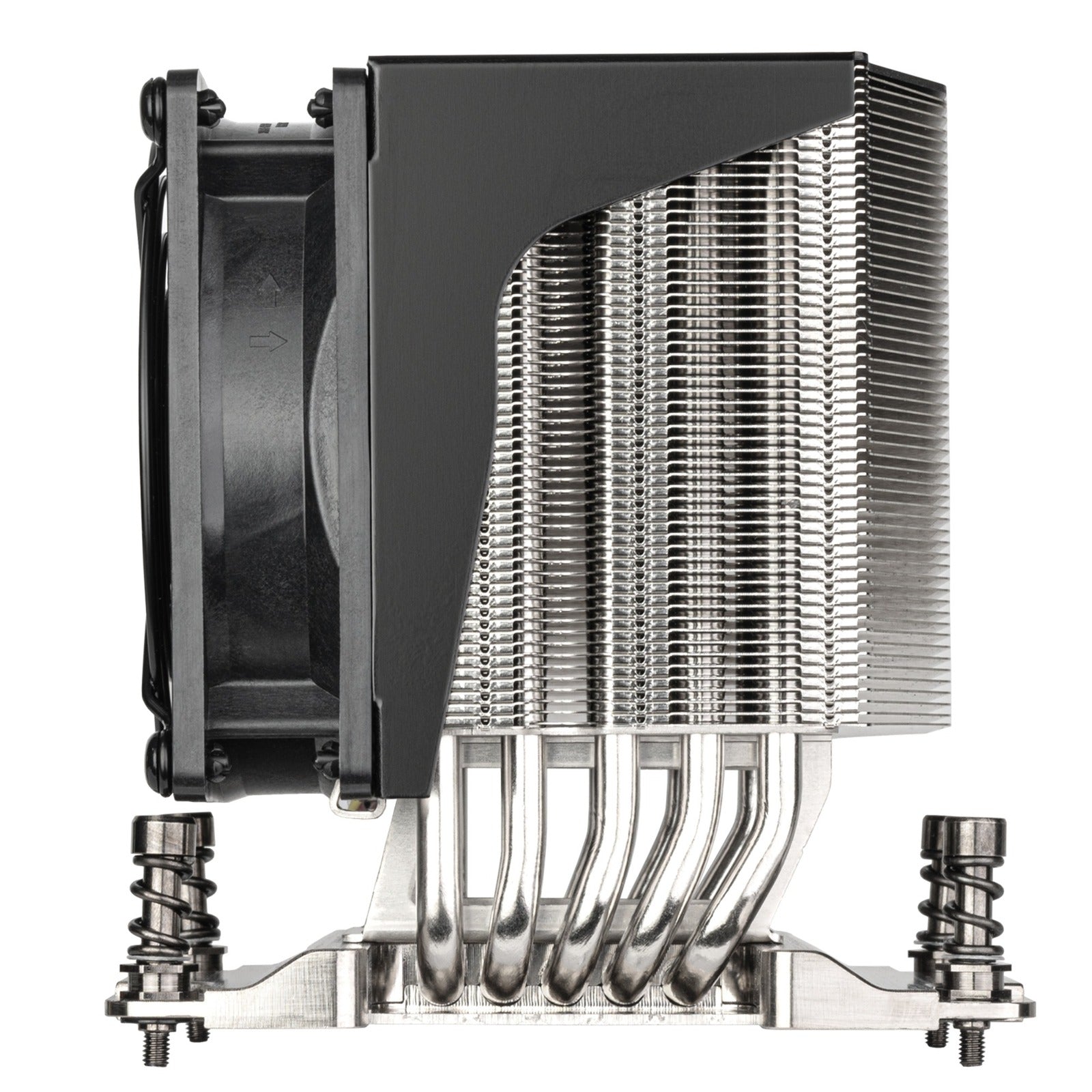 SilverStone SST-XE04-SP3B