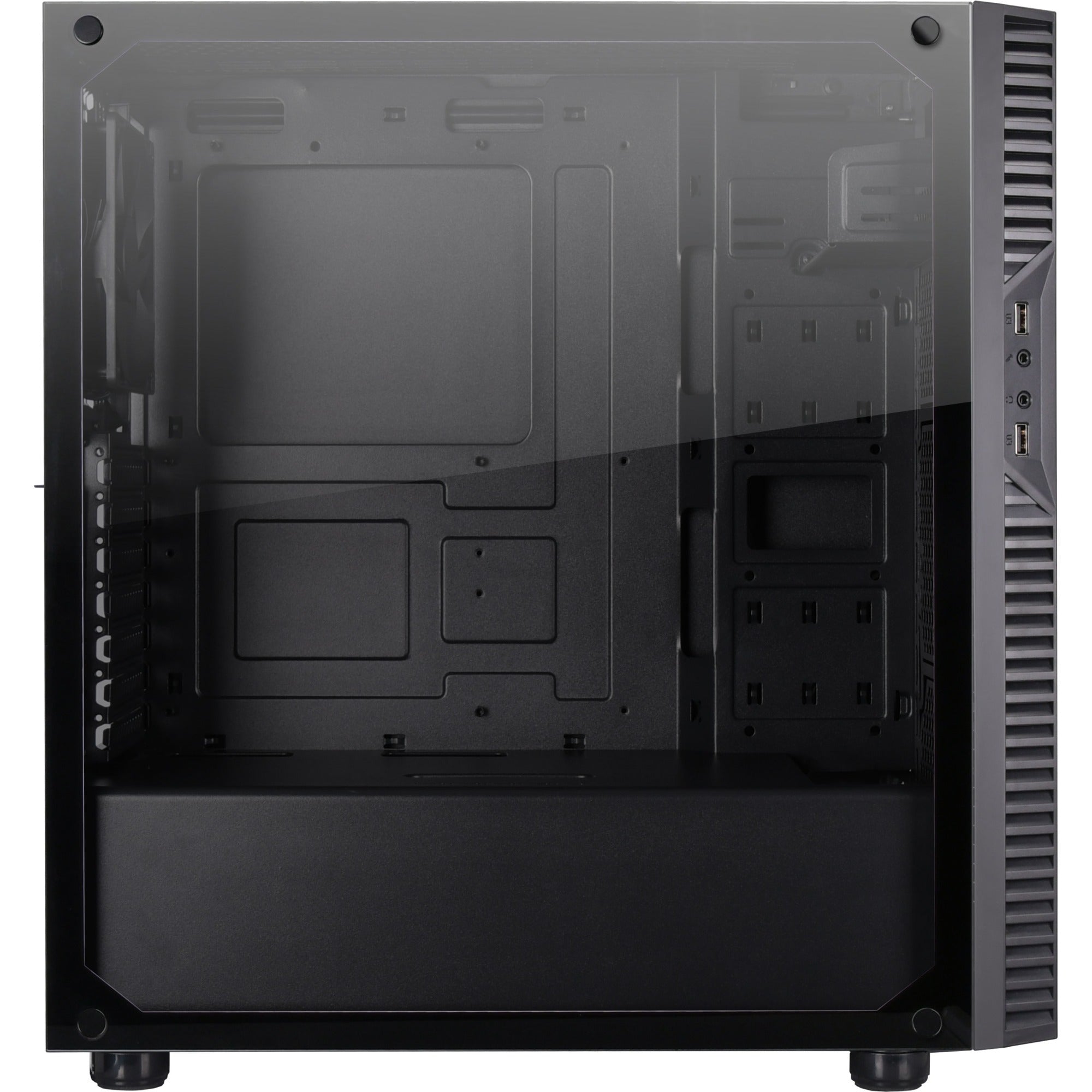 SilverStone SilverStone ST-PS14B-EG