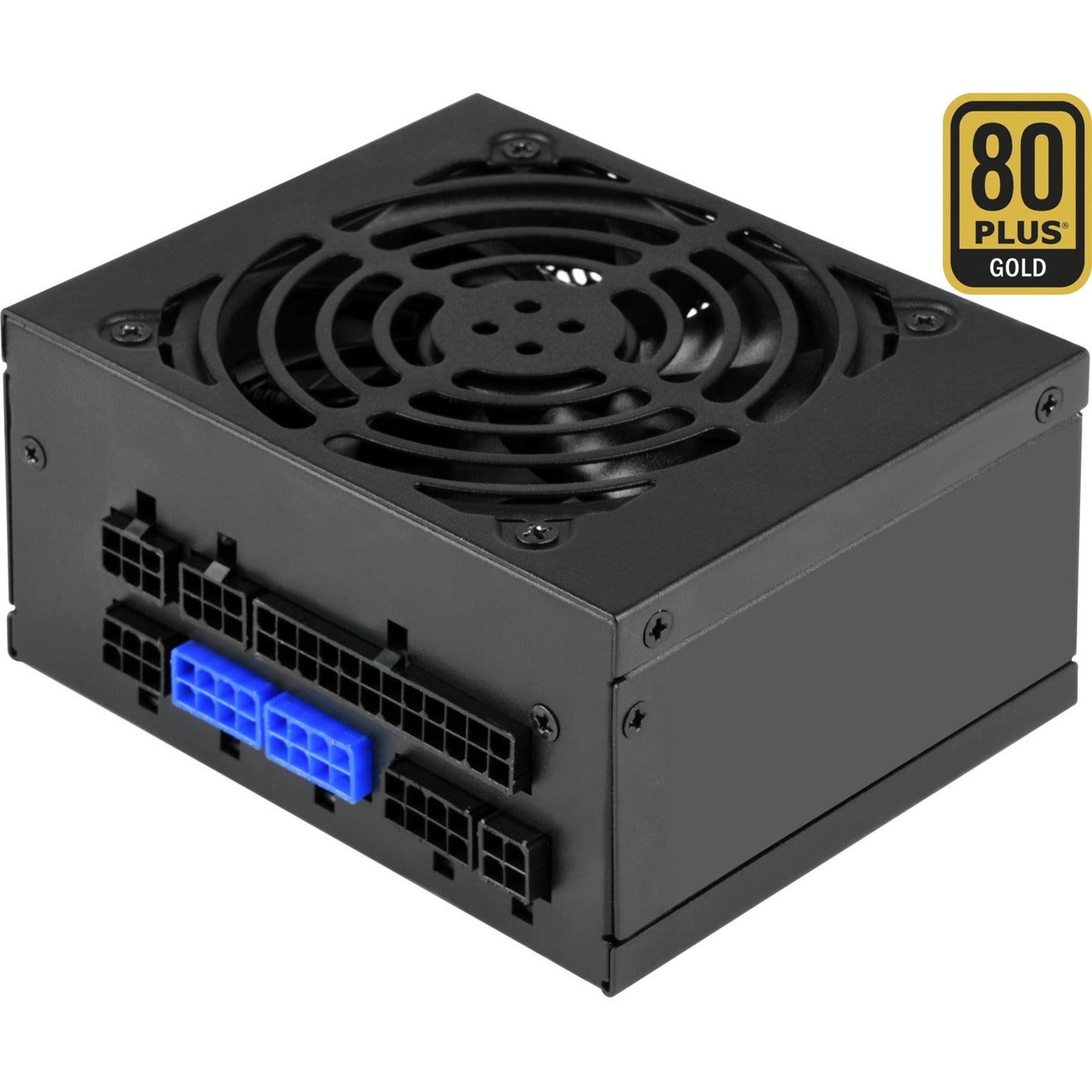 SilverStone SilverStone SX650-G V1.1