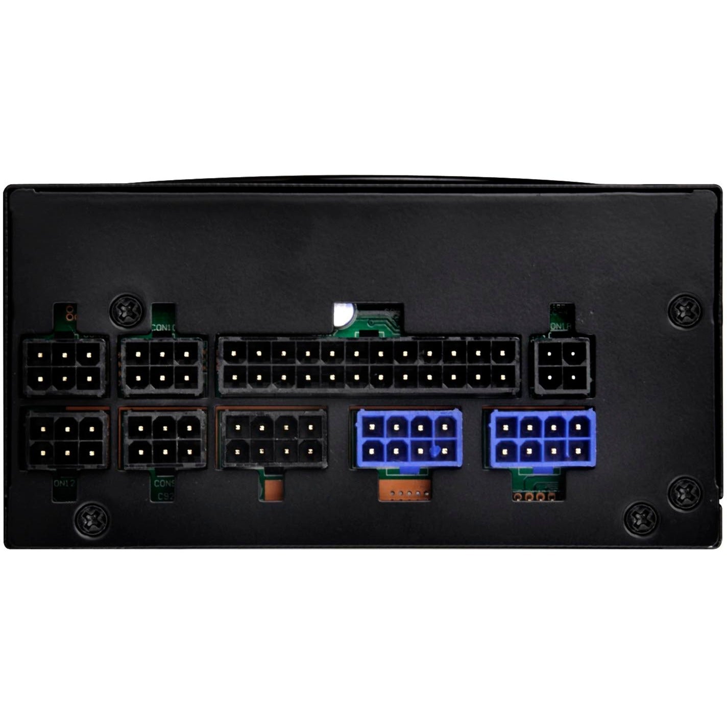 SilverStone SilverStone SX800-LTI v1.2, 800W