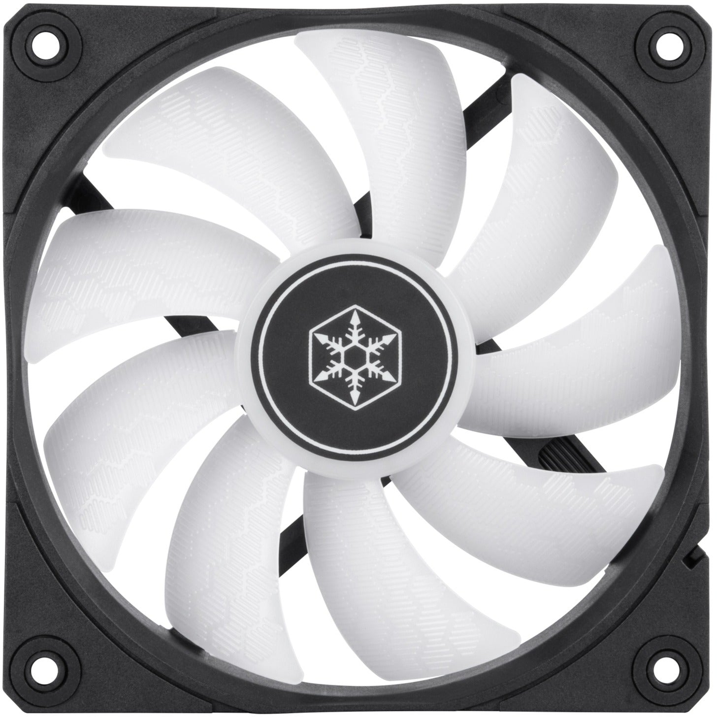 SilverStone SilverStone Shark 120 ARGB