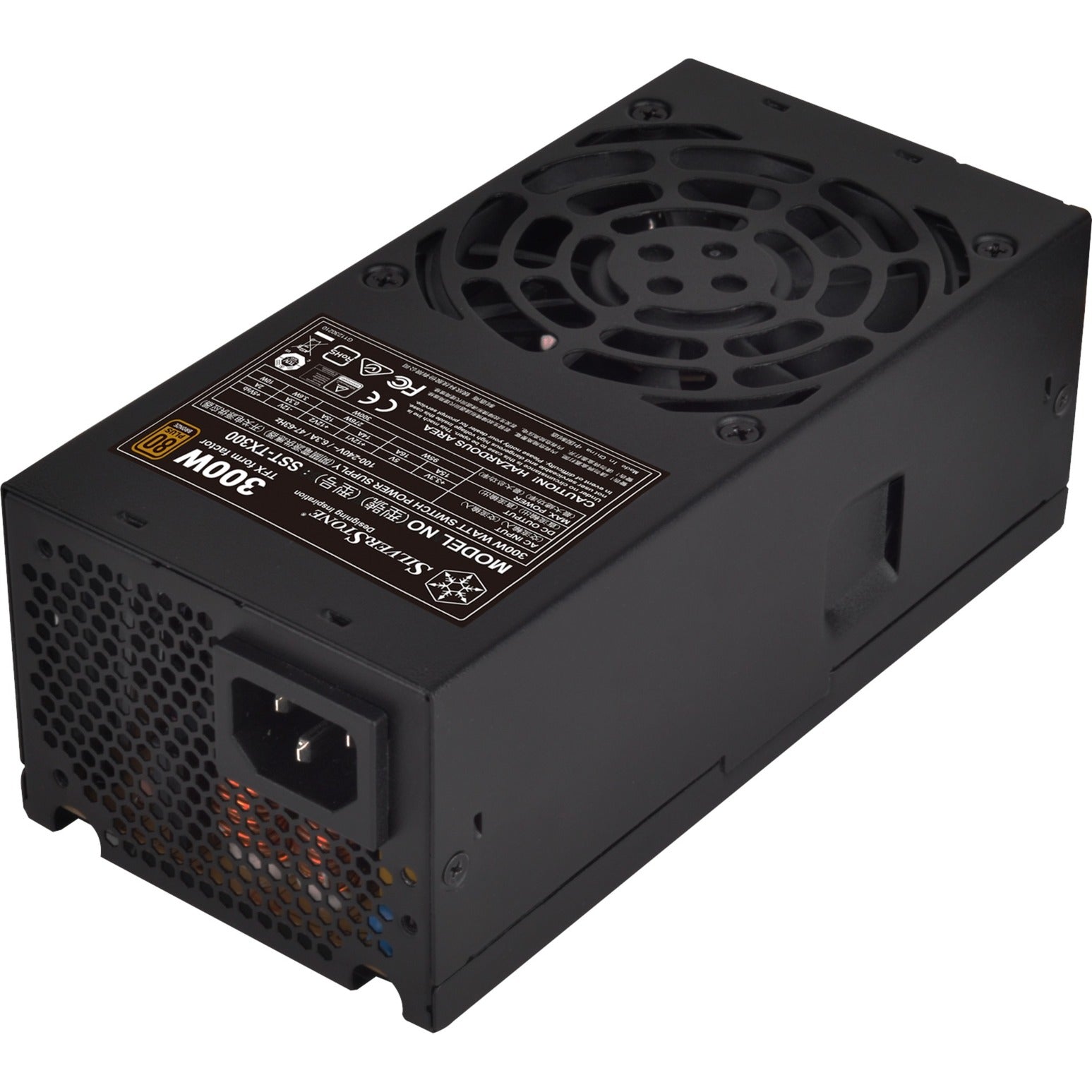 SilverStone SilverStone TFX TX300