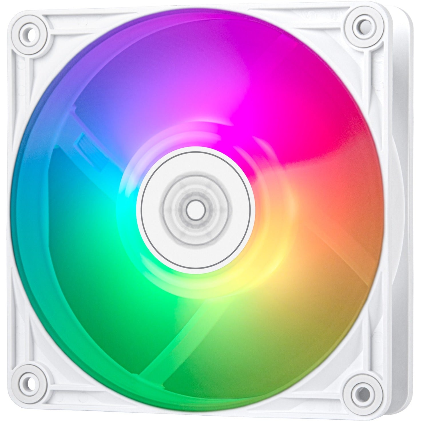 SilverStone SilverStone VISTA 120 ARGB