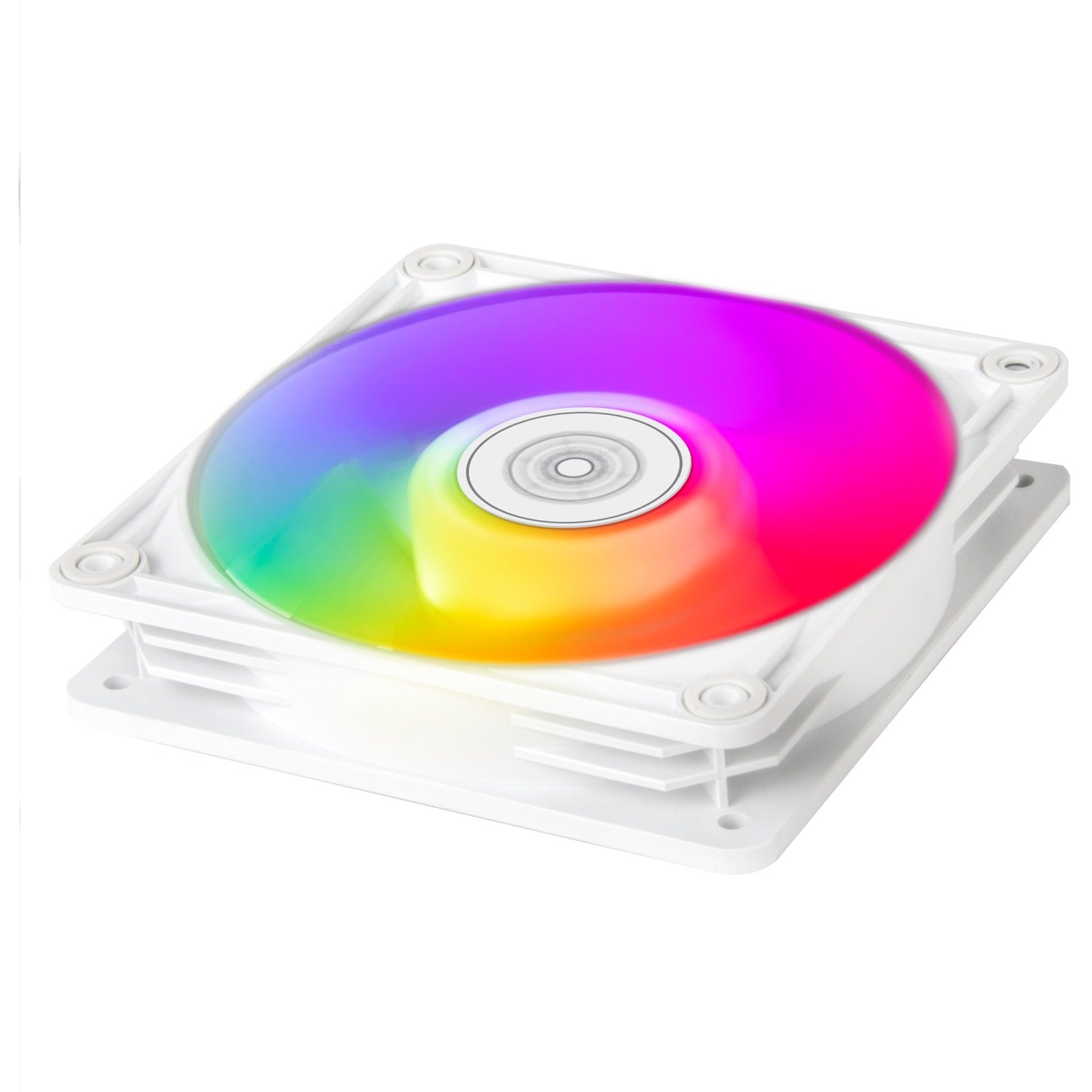 SilverStone SilverStone VISTA 120 ARGB