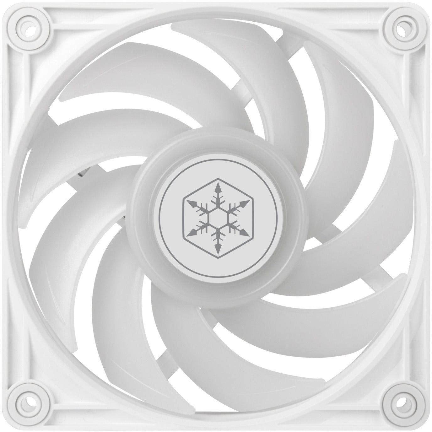 SilverStone SilverStone VISTA 120 ARGB