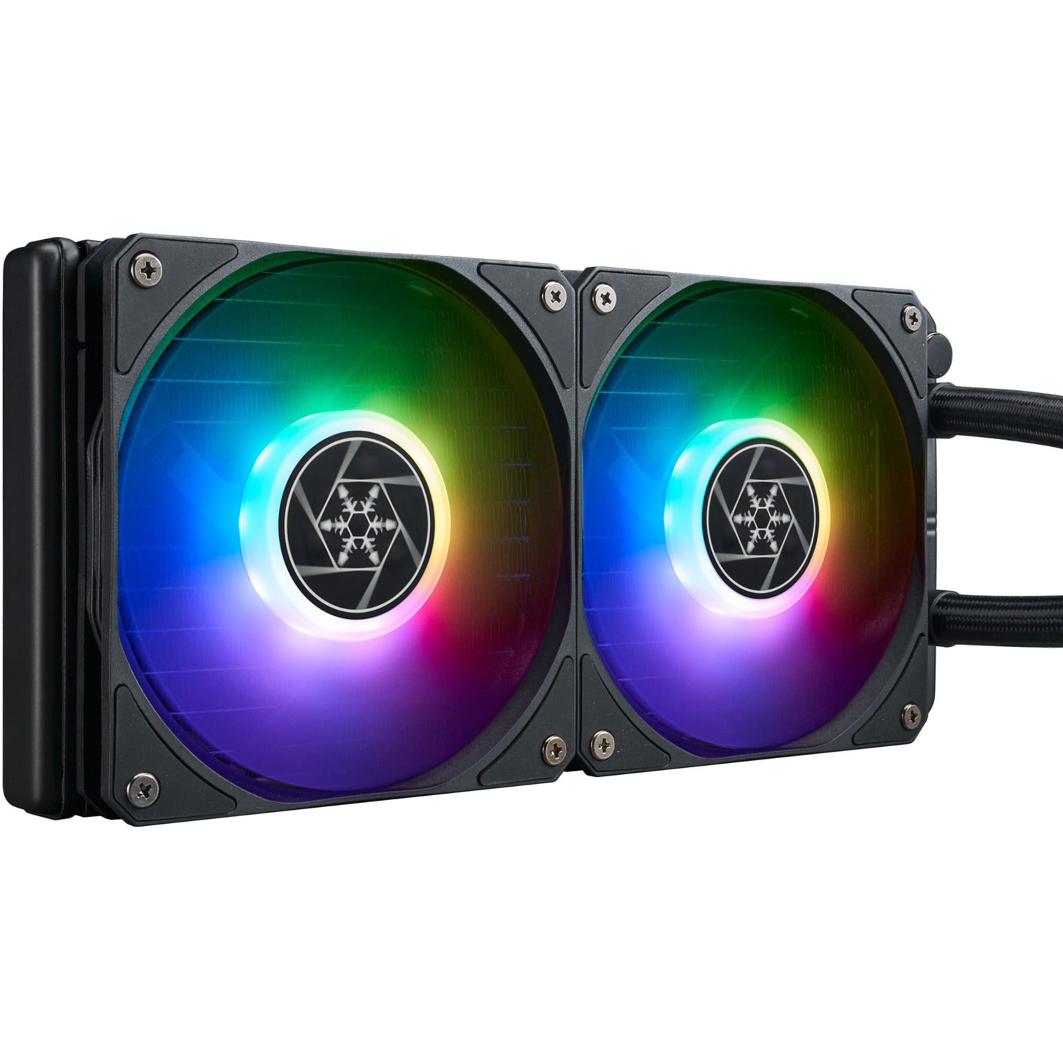 SilverStone Vida 240 Slim