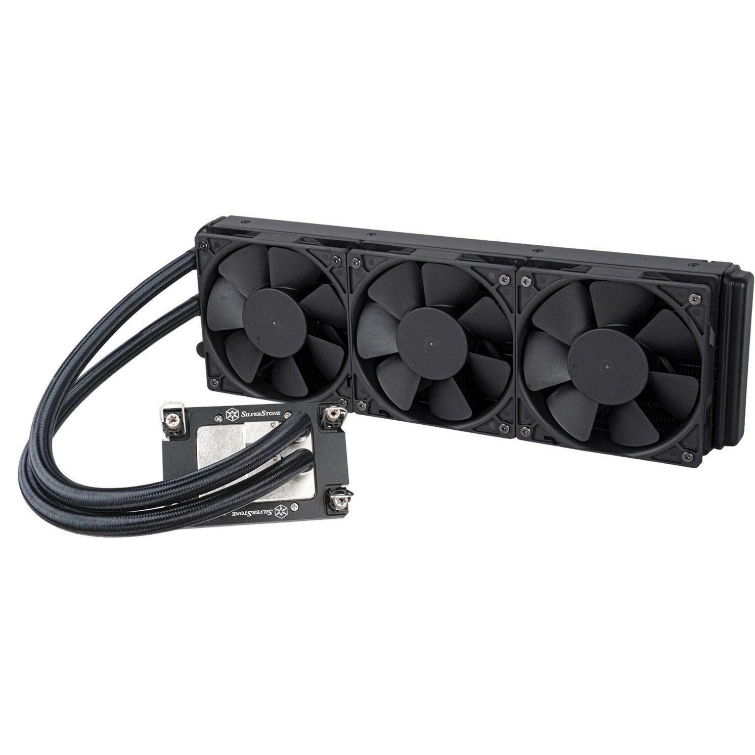 SilverStone SilverStone XE360-4677