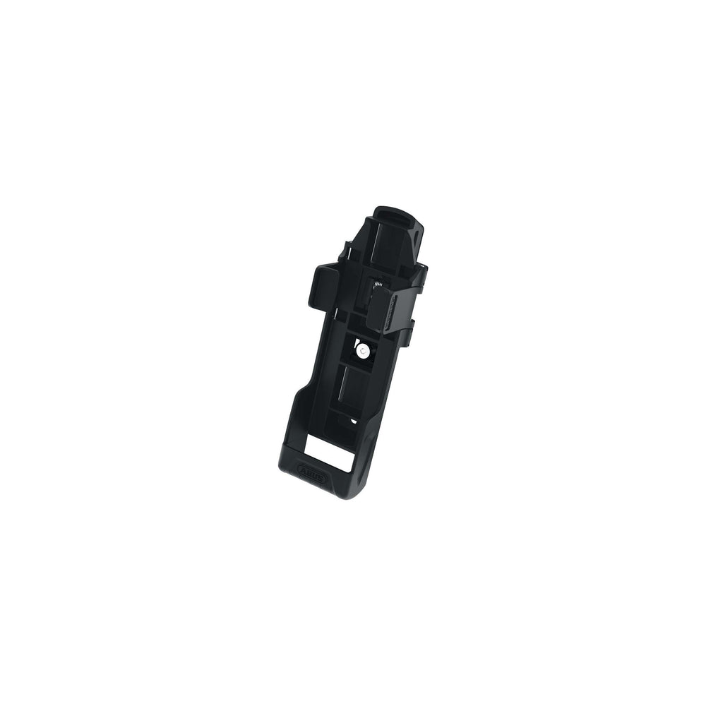 Abus Antivol pliant Bordo Ugrip Combo 5700C 80 Sh (avec support antivol) Noir