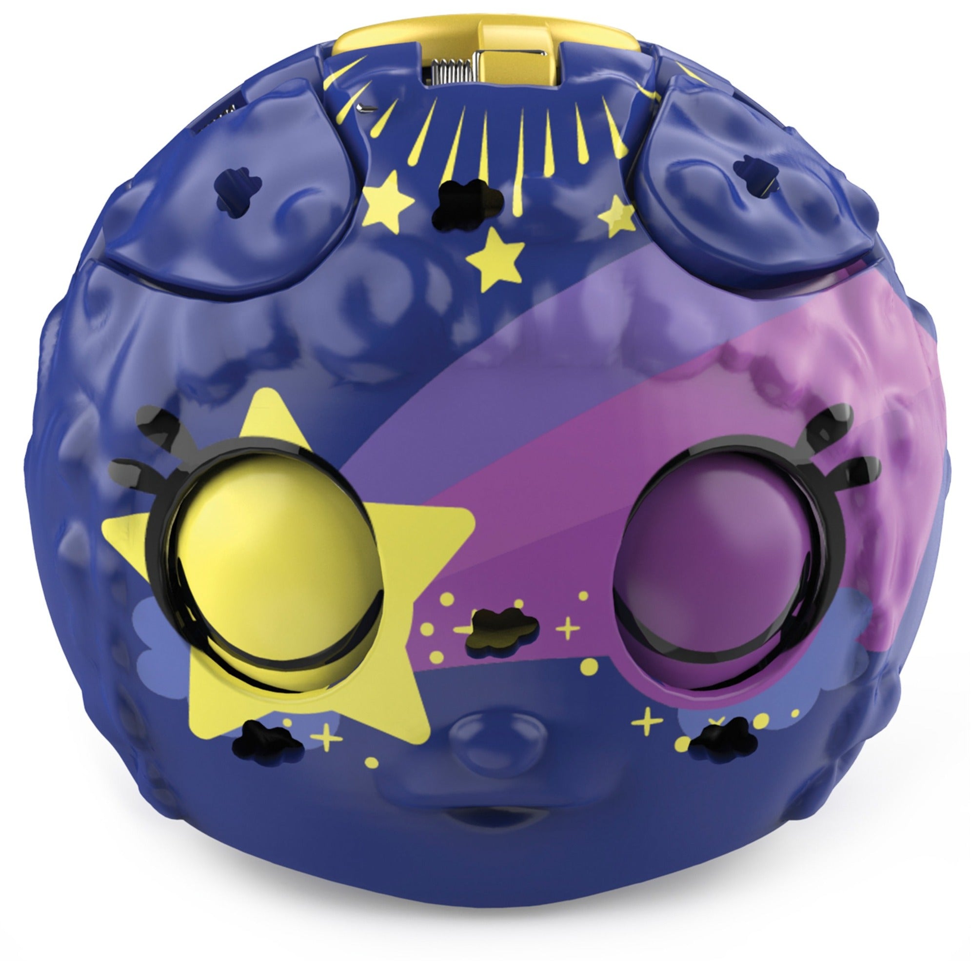 Spin Master Spin Zoobles Starlight Lama Olifant