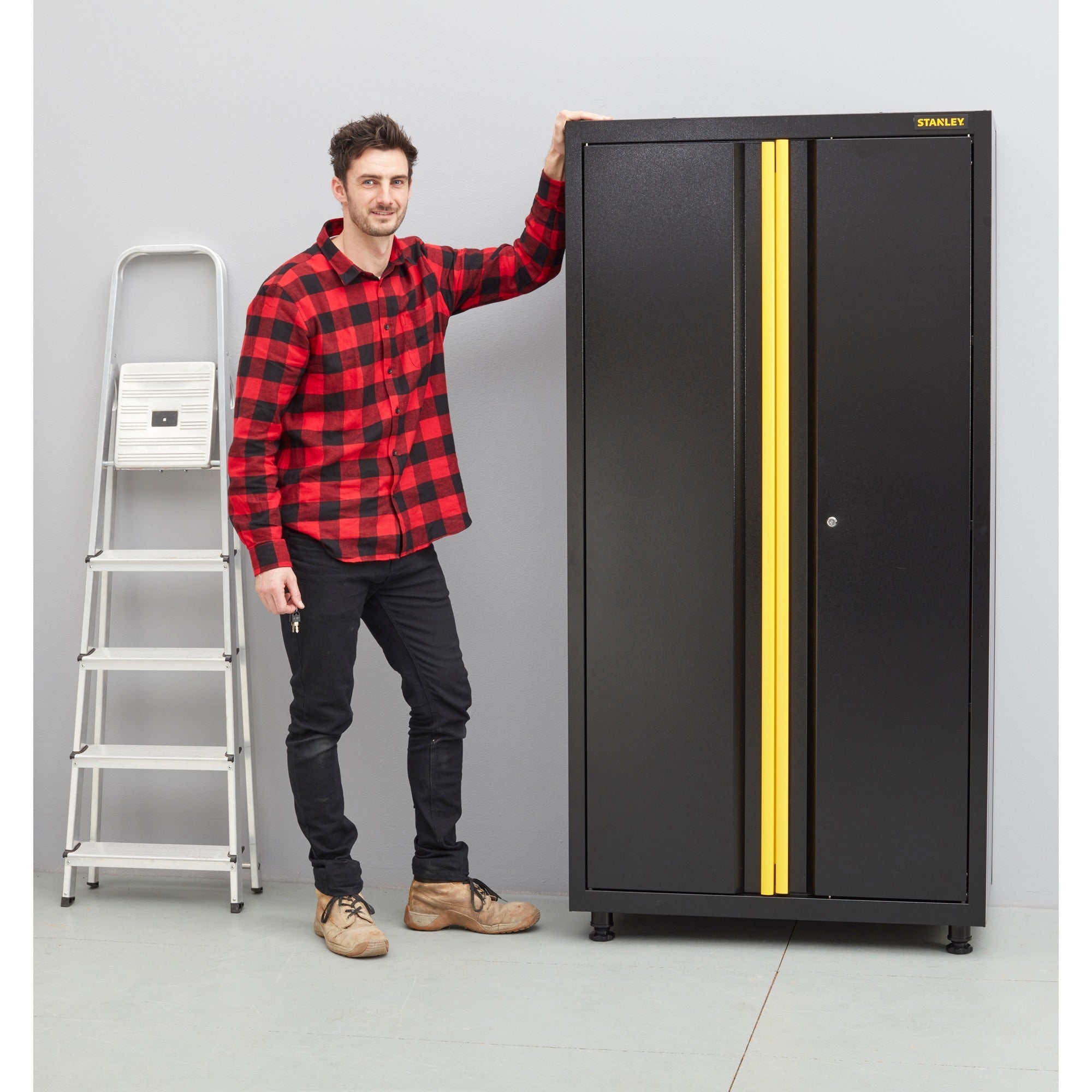 Stanley Stanley 2 deuren RTA