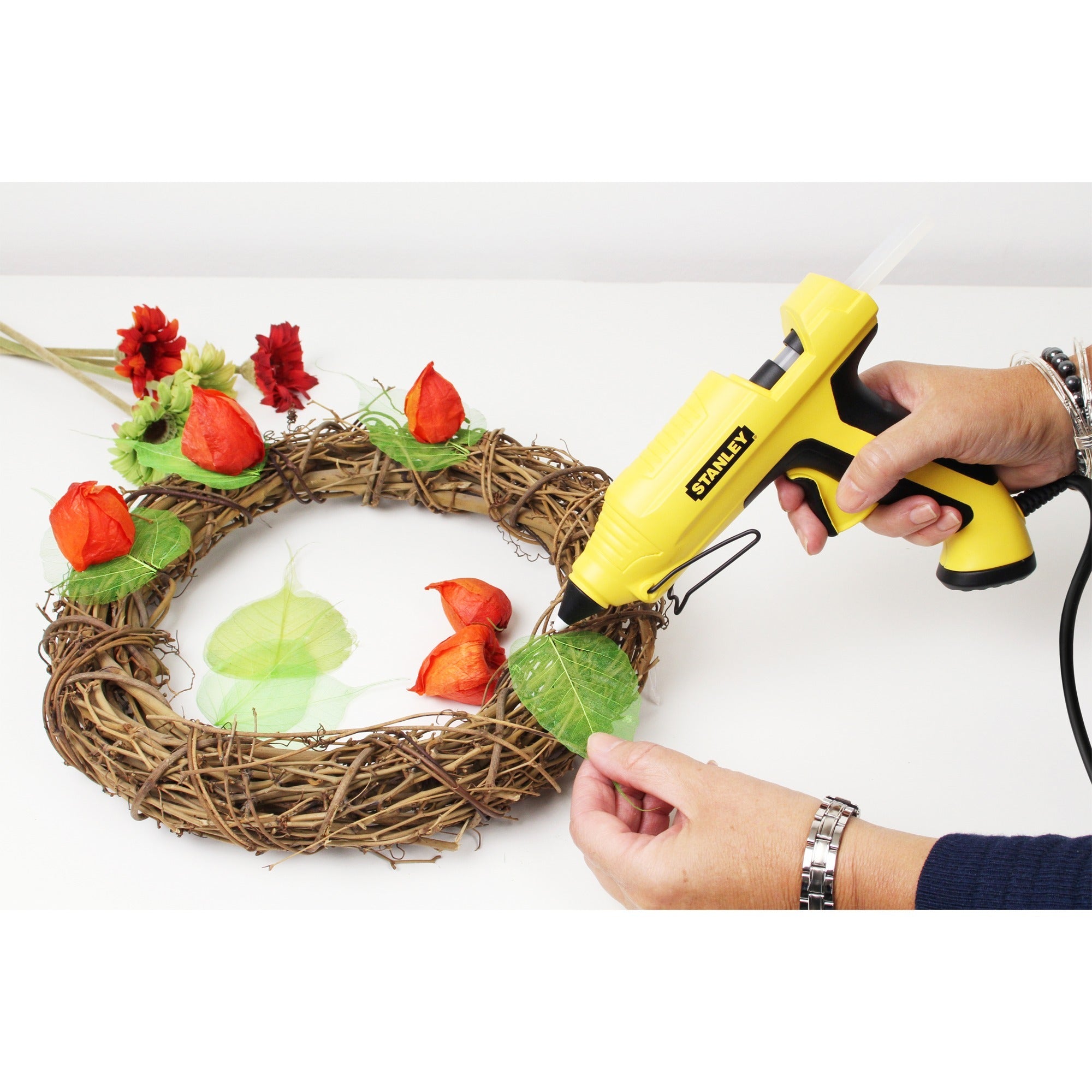 Stanley Stanley 6-GR50 Snel Lijmpistool