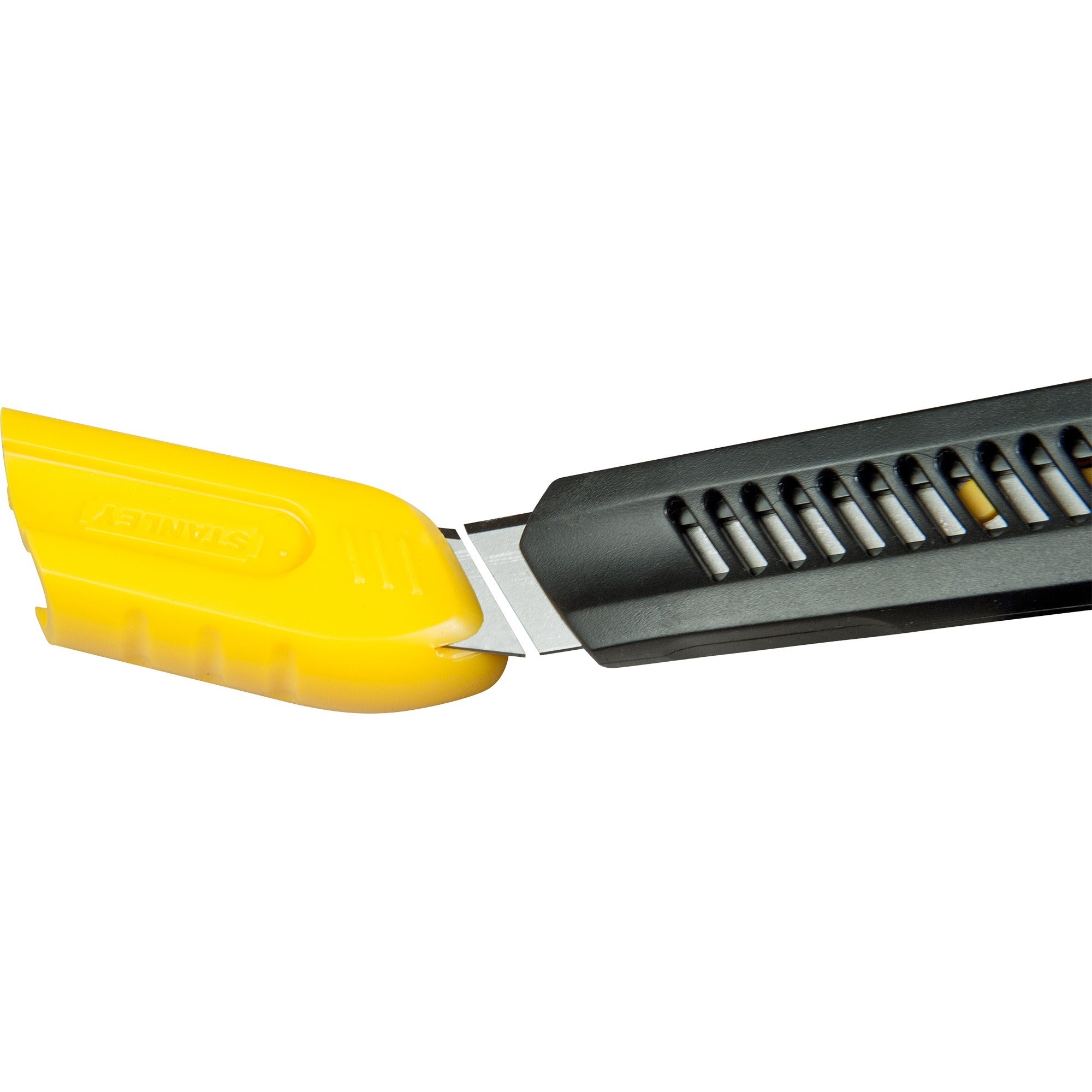 Stanley Stanley Afbreekmes SM 9mm, 3 stuks