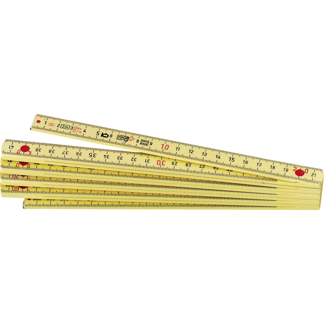 Stanley Stanley Duimstok Glasvezel