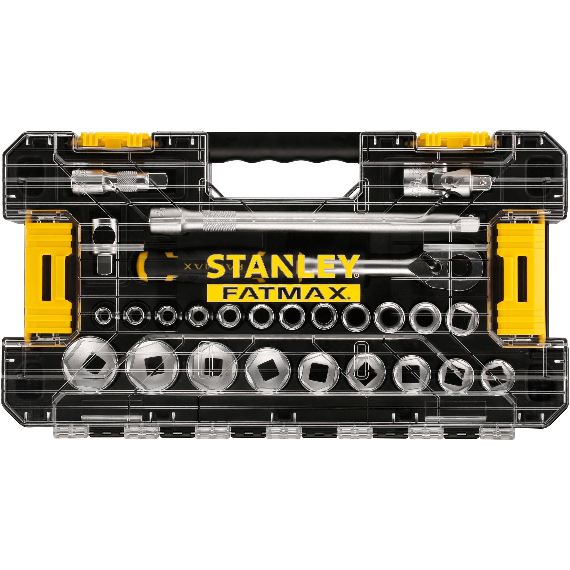 Stanley Stanley FATMAX 1 2 L PRO-STACK Doppenset 1 2 FMMT98103-1