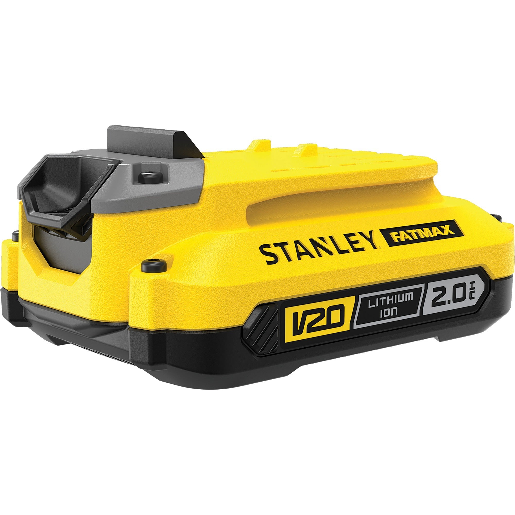 Stanley Stanley FATMAX V20 18V 2.0AH Lithium-ion accu