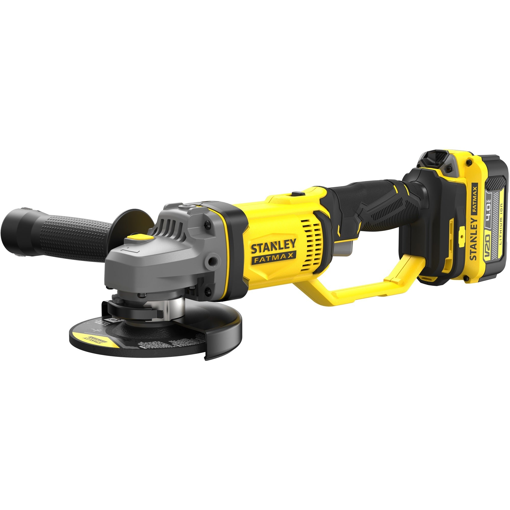 Stanley Stanley FATMAX V20 18V Haakse slijper