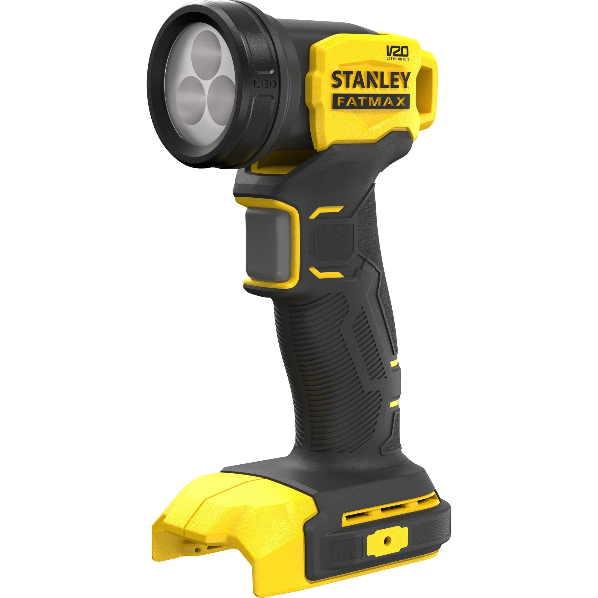 Stanley Stanley FATMAX V20 18V LED-lamp met draaibare kop