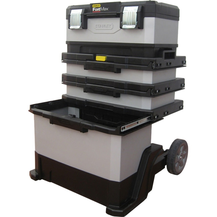 Stanley Stanley FatMax Gereedschapswagen MP
