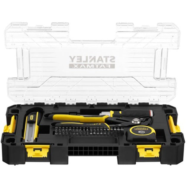 Stanley Stanley FatMax TSTAK 1 2 Mix Handgereedschap