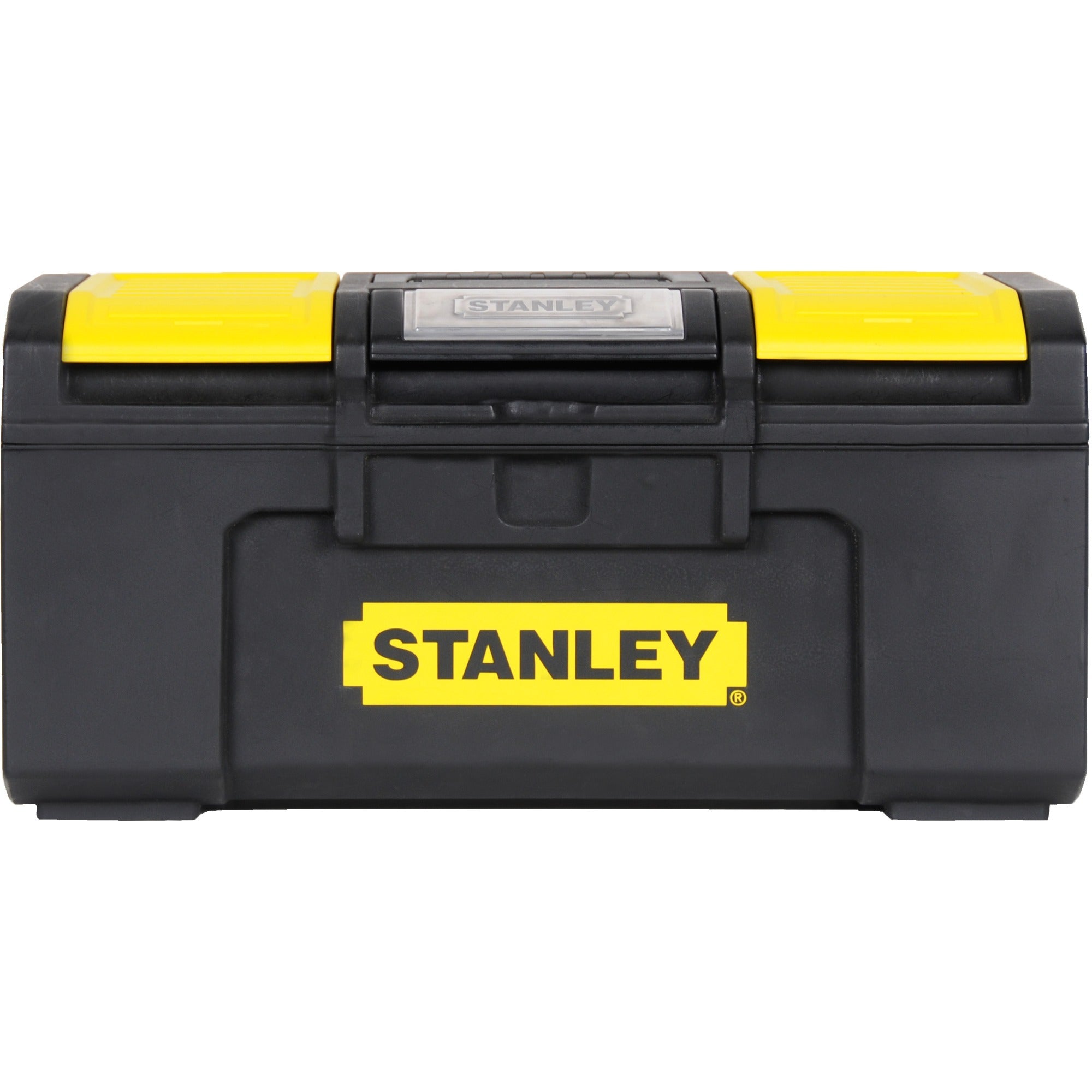 Stanley Stanley Gereedschapskoffer met automatische vergrendeling