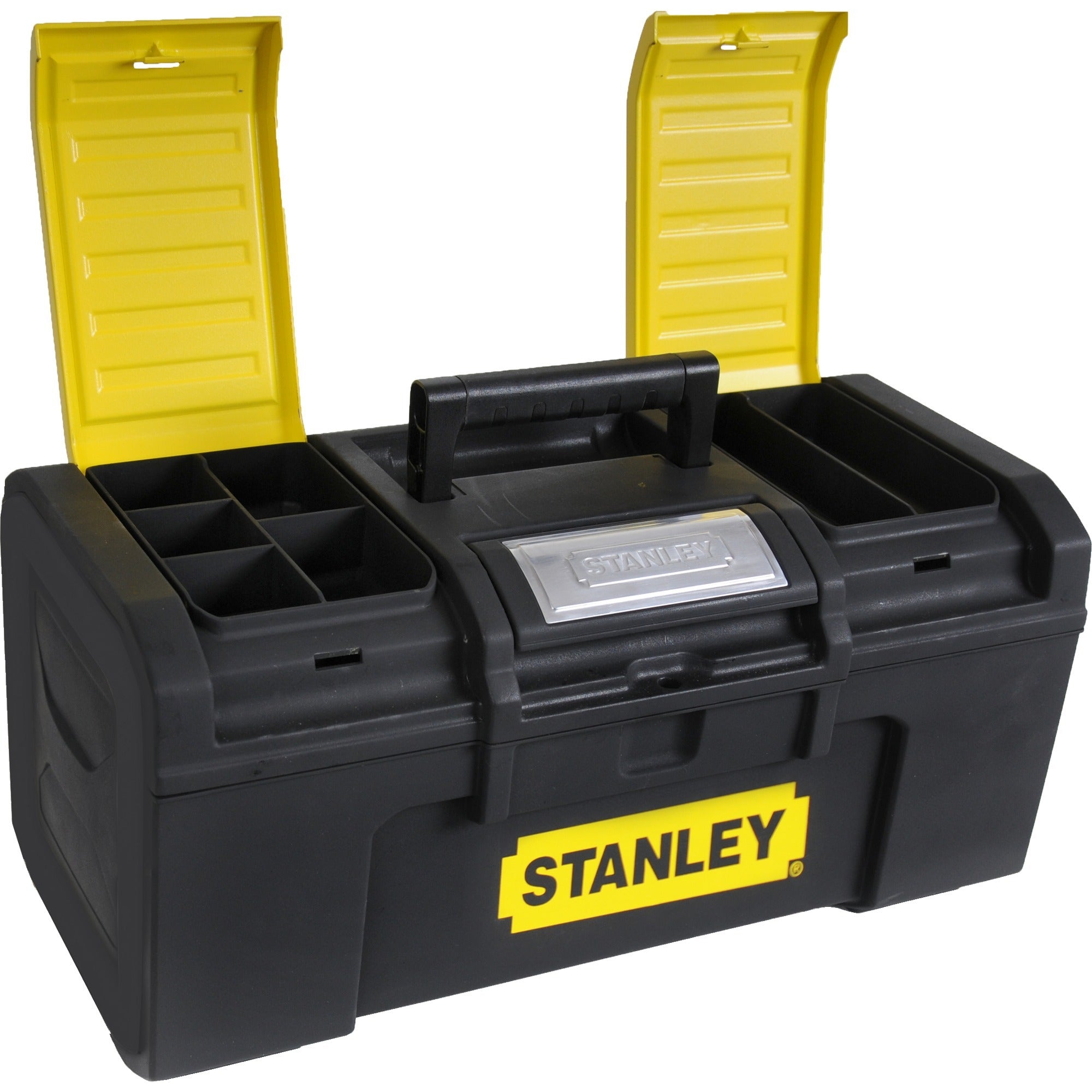 Stanley Stanley Gereedschapskoffer met automatische vergrendeling